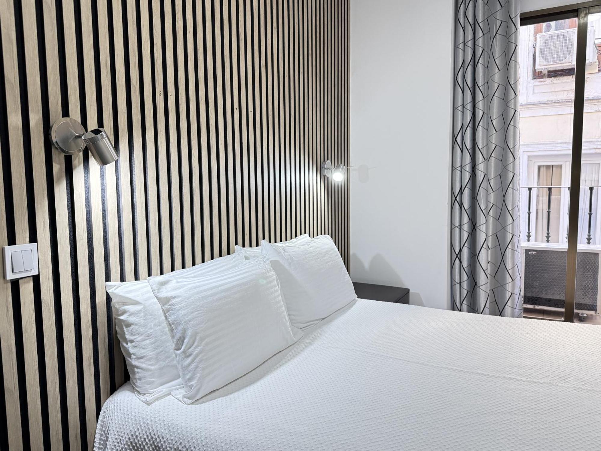 Apartamentos Day Madrid Callao Centro Gran Via Sol Malasana Exterior photo
